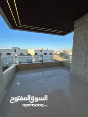  1 في اجمل مناطق البنيات بتشطيب فخم 140 متر في البنيات طابق اول