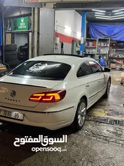  7 passat cc 2013 full 1800 turbu full option+panorama