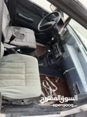  6 سوباره عريض مديل 85