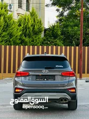  13 سانتافي 2018 فحص نخب