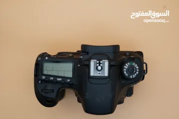  3 كاميرا كانون 60D مستعمل