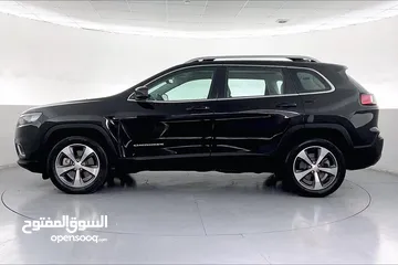  1 2019 Jeep Cherokee Limited  • Flood free • 1.99% financing rate