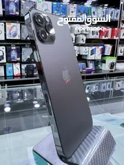  6 iPhone 12 Pro 256 GB ايفون 12 برو مستعمل  بحالة ممتازة 256 جيجابايت غير مفتوح او مصلح نهائيا (^ـ^)