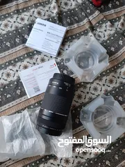  3 canon ef lense for sale