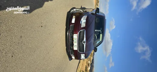  2 سكودا سوبير 2010