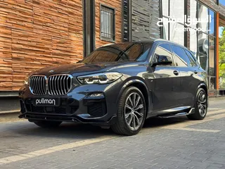  1 Bmw X5 30D