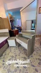  11 غرفة نوم شبابية بناتيه ستايل تركي تخت مفرد ونص فاخرة ومميزة جداً تخت بوكس تخزين وفرشة التخت  تفصي