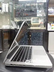 4 جهاز ابل ماك بوك برو 2012 معالج i7
