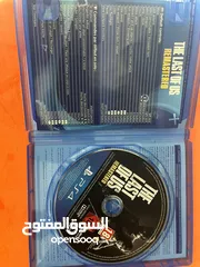  2 The Last of Us – Remastered (PlayStation Hits)