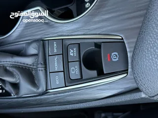  16 تويوتا كامري 2024 ليثيوم اوتو سكور 100/100 A+ فل كامل عداد 9 الاف كيلو