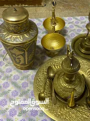  1 نحاس انتيكا اصلي وفضه
