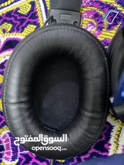  4 سماعه هايبر اكس للبيع