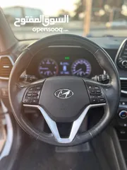  6 هونداي توسان 2019