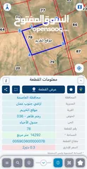  7 أراضي للبيع  (قابل للتفاوض ) عمان / الكرك / المفرق بسعر حرق ، ماشاءلله أراضي من المالك مباشره