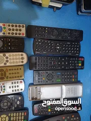  11 مجموعة ريموتات للبيع