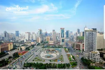  6 منح جامعية للدراسة في الصين  ومنح لدراسة اللغة الصينية في جامعات الصين