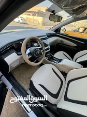  8 هيونداي توكسان