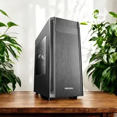  1 Gaming PC تجميعه العاب