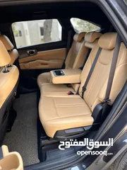  6 KIA SORENTO 2020