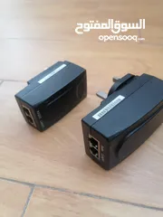  10 POE Power Supply