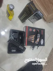  1 اربع مكينات للبيع ثلاث وكاله وحده راسها مش عارف اركبوا