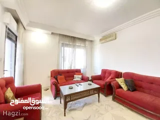  3 شقة للايجار في عبدون  ( Property 33022 ) سنوي فقط