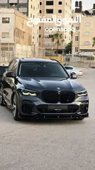  1 BMW X5 2020