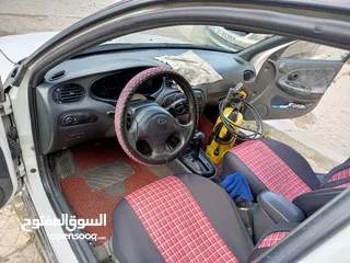  3 هيونداي افانتي 1996 للبيع كاش فقط 2500