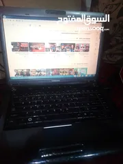  9 لاب توب نوع توشيبا