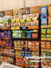  15 فرصة استثمارية سوبرماركت للبيع