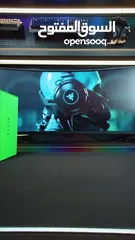  10 سماعة الألعاب Razer Kraken X خفيفة الوزن: 7.1 ريزر كراكين اكس خصم قوي قوي جداا