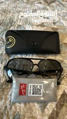  1 Brand New Ray Ban RB4125 CATS 5000  Made in Italy