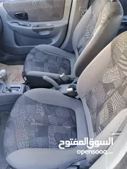  13 هيونداي فيرنا 1999 اتوماتيك بحاله ممتازه صيانه كامله لا تحتاج إلى شيء