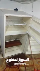  3 ثلاجة للبيع مستعملة