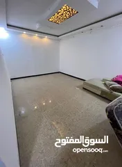  4 شقة وقف سني ارضية للبيع (130) متر الجزائر العباسية