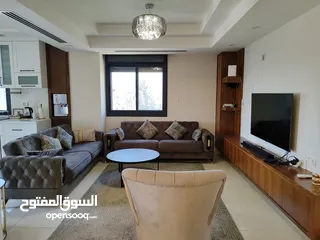  12 شقة مفروشة جديدة للإيجار – الماصيون  حي المهندسين