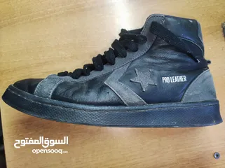  11 بوط كونفيرس عدد 6