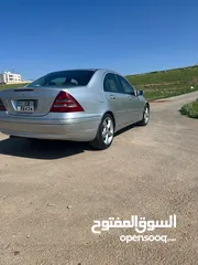  11 للبيع... BMW E46 كوبيه  موديل 2000.. CI فحص كامل فل ما عدا القير....... مارسيدس موديل 2004... c200..