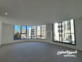  1 شقة طابق ثاني للبيع في ضاحية الامير راشد بمساحة بناء 180م