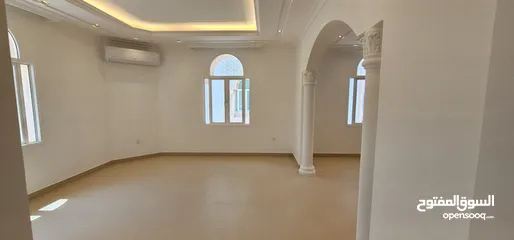  6 5 BEDROOM VILLA FOR RENT [ ONLY FAMILY]