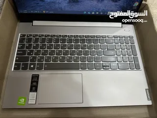  2 لابتوب لينوفو i7 كرتين شاشة رام 20 جيجا شاشة كليرة سعرر حررق