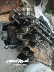  5 قطع غيار سكودا رمش1600