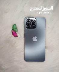  13 ايفون 15 برو ماكس