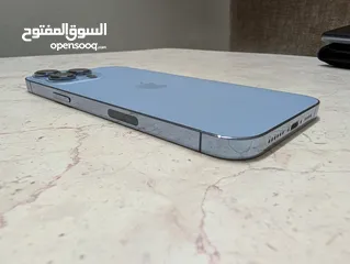  3 iPhone 13pro max 256GB ايفون 13 برو ماكس 256جيجا