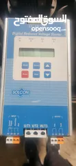  8 معدات صناعيه مشكله