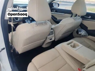  2 2023 Nissan Maxima last edition, 16000km still under service contract, anti rust & ceramic paint