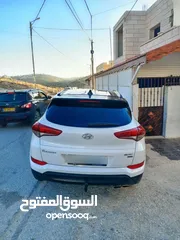  1 جيب توسان 2015 ترخيص