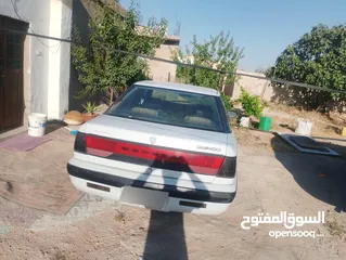  4 دايو اسبيرو 1993مطلوب فيها 1350