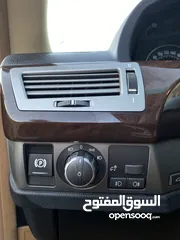  18 ‏BMW 750il 2007 وارد ابو خضر موديل وارد وصيانة الوكالة ( مالك واحد من الوكاله