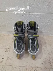  3 سكيت حذاء من شركة NUDAM
